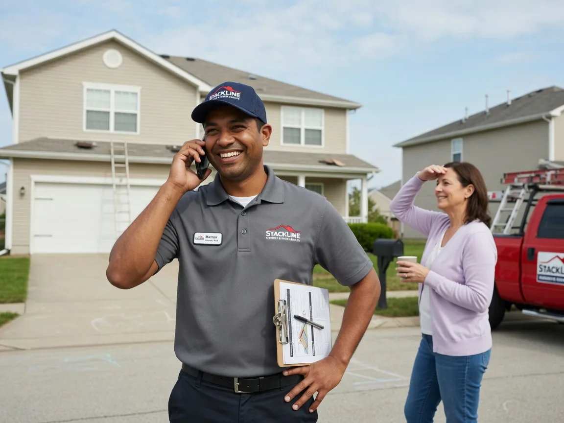 Chimney flashing repair Slaughter, LA FAQs
